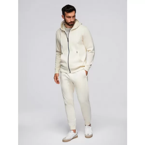  Set pentru bărbați OMBRE Z121 BEJ DESCHIS 