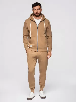 Set pentru bărbați OMBRE Z121 CREMĂ