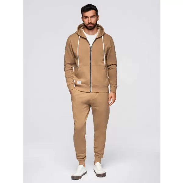  Set pentru bărbați OMBRE Z121 CREMĂ 