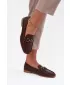 Mocasini de dama BOTO PRISCELLE 39182 MARO