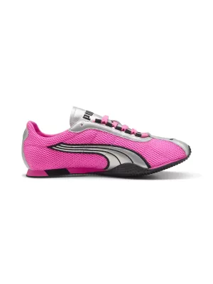 Cizme PUMA H-STREET OG 403692_07 POISON PINK/ OTRAVĂ ROZ/PUMA ARGINTIU