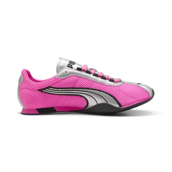  Cizme PUMA H-STREET OG 403692_07 POISON PINK/ OTRAVĂ ROZ/PUMA ARGINTIU 