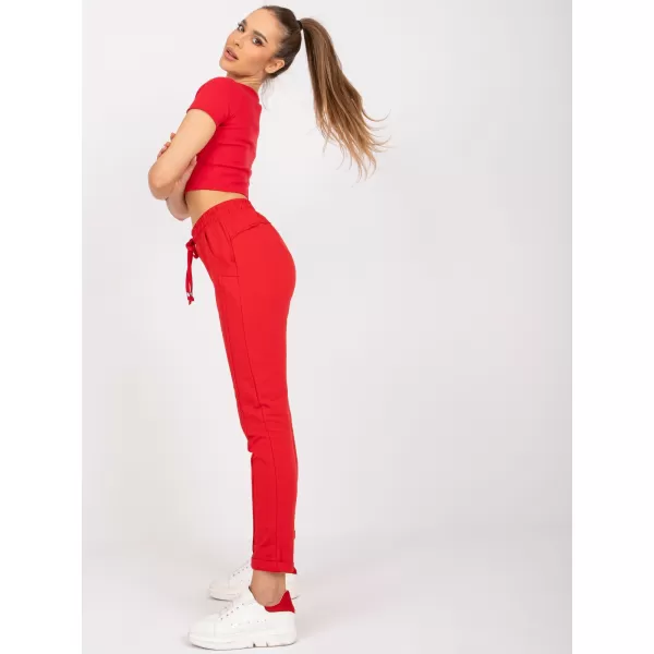  Pantaloni de trening pentru femei BASIC FEEL GOOD RV-DR-3589.08X ED 