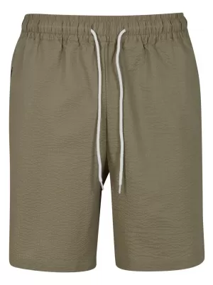 Pantaloni scurţi URBAN CLASSICS TB6617 MĂSLIN PAL