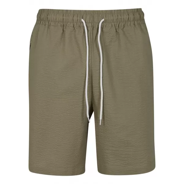  Pantaloni scurţi URBAN CLASSICS TB6617 MĂSLIN PAL 