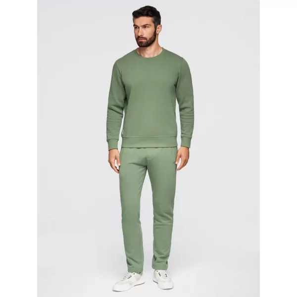  Set pentru bărbați OMBRE Z122 VERDE DESCHIS 