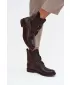 Pantofi de dama ZAZOO 3842 GRI