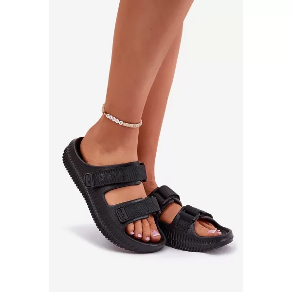  Pantofi dama BIG STAR RR274A527 NEGRI Pantofi Big Star 