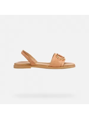 Sandale de dama GEOX NAILEEN G013138 ROZ