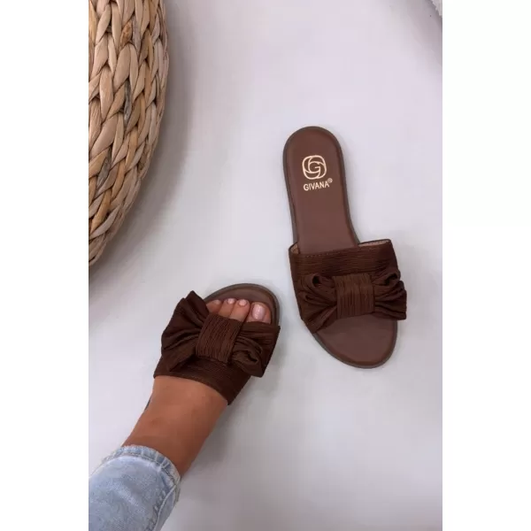  Sandale de dama BOTO AMIVELLE 41417 MARO 