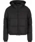 Geacă pentru doamne URBAN CLASSICS TB7587 NEGRU