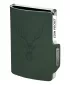Portofel MONDRAGHI Silhouette Classic Deer VERDE
