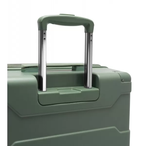  Valiză HEYS ReNew L VEŞNIC VERDE 