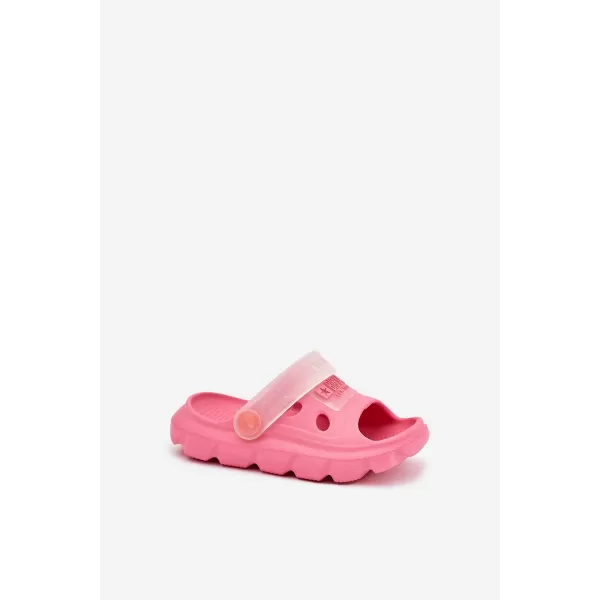  Sandale pentru copii BIG STAR RR374502 ROZ Pantofi Big Star 