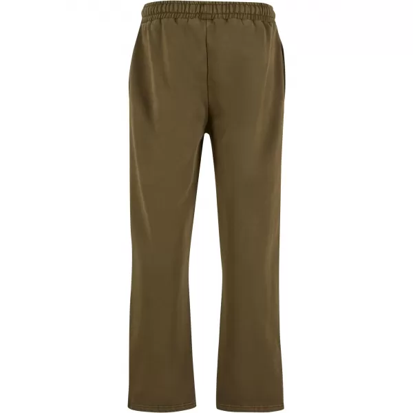  Pantaloni pentru bărbați URBAN CLASSICS TB7614 KAKI CALD 