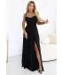 Rochie NUMOCO 646-4 NEGRU