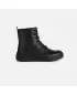 Botine pentru fete GEOX PHAOLAE J26ETA000BCC9999 NEGRU