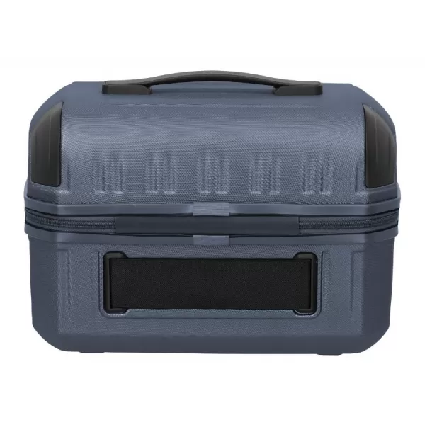  Valiză TRAVELITE Dynamiic Beautycase Blue DENIM 