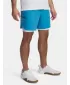 Pantaloni scurți pentru bărbați UNDER ARMOUR UA VANISH ELITE SHORT 1376782-452 ALBASTRU