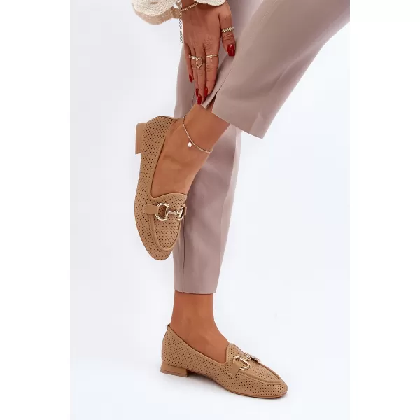 Mocasini de dama BOTO ILUVANA 30347 CĂMILĂ 