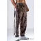 Pantaloni de trening relaxed POWER 904 LIGHT BROWN CAMO Nebbia