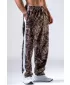 Pantaloni de trening relaxed POWER 904 LIGHT BROWN CAMO Nebbia