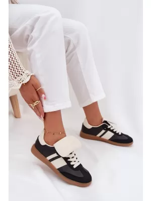 Adidași de damă BOTO ARDIRA 38915 NEGRU