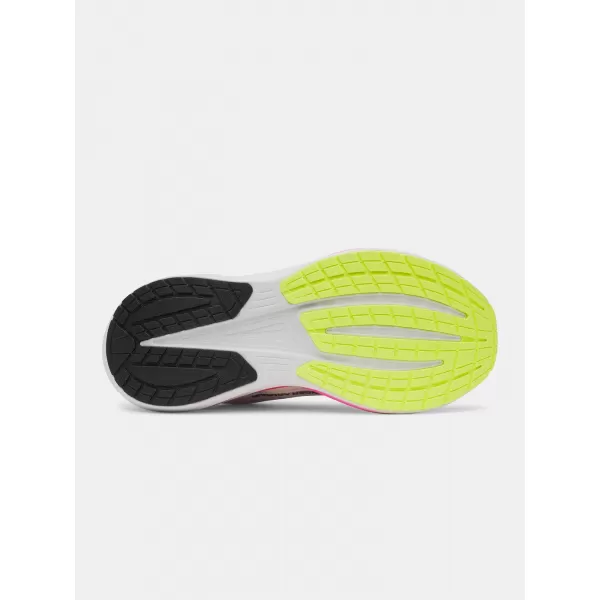  Pantofi de dama UNDER ARMOUR UA W VELOCITI PACE 6009108-101 ALB 