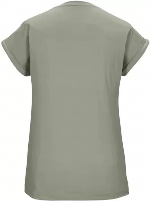 Tricou pentru femei KILLTEC KOS 9 44004-741 MĂSLINE UȘOR