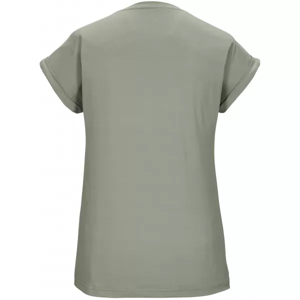  Tricou pentru femei KILLTEC KOS 9 44004-741 MĂSLINE UȘOR 