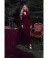 Rochie MOE M891 MARO