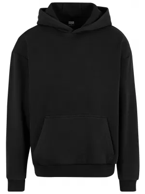 Panoul pentru bărbați URBAN CLASSICS TB7609 NEGRU