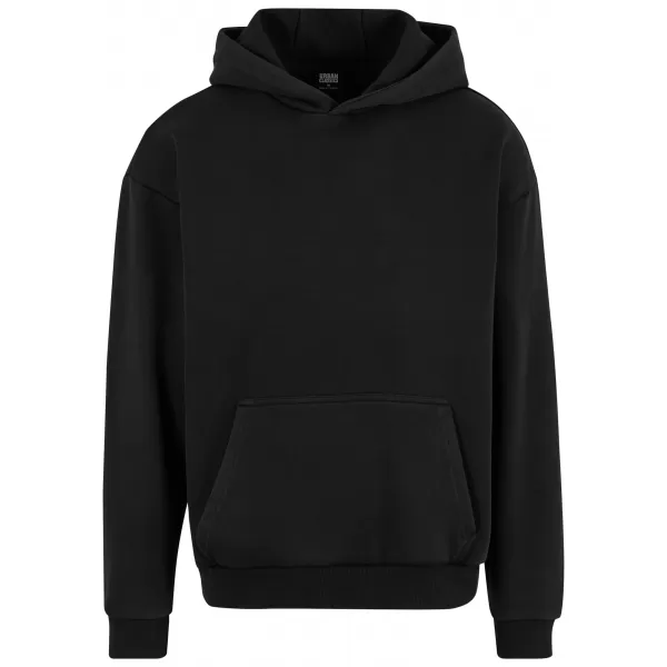  Panoul pentru bărbați URBAN CLASSICS TB7609 NEGRU 