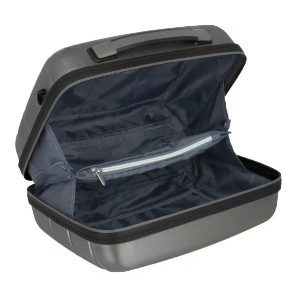  Cutie cosmetică TRAVELITE AIR BASE BEAUTY CASE ANTRACIT 