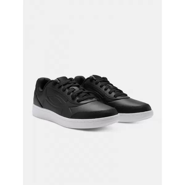  Pantofi pentru bărbați UNDER ARMOUR UA TEMPO 6005795-001 NEGRU 