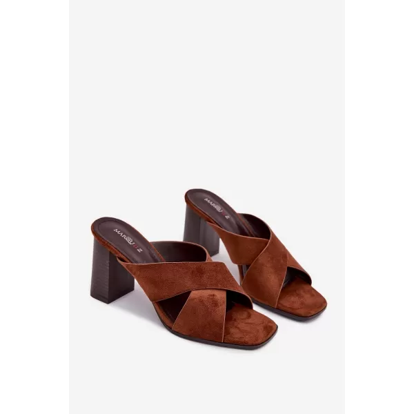  Sandale de dama BOTO DENESSA 41501 CĂMILĂ 