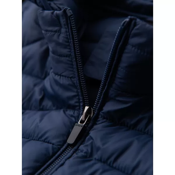  Jachetă pentru bărbați OMBRE OM-JALP-0295  
