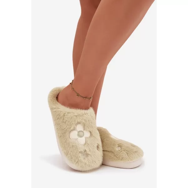  Pantofi de dama BOTO SELINNE 40758 VERDE 