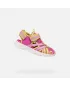 Sandale pentru fete GEOX SANDAL AIRADYUM J55MTB01454C8063 ROZ