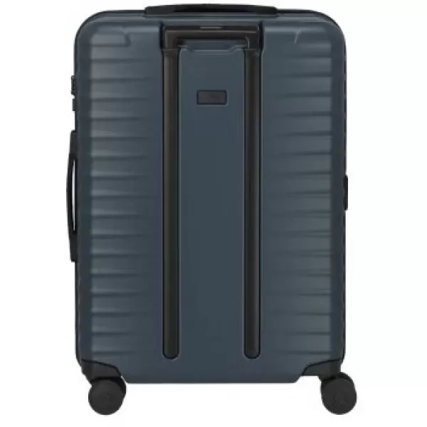  Valiză TITAN Upgrade M plus ALBASTRU MIEZUL NOPȚII 
