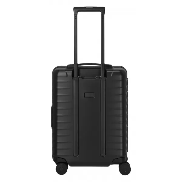  Valiză TITAN Overseas S23 MADRASTRA NEAGRA 