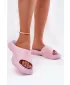 Pantofi dama BIG STAR RR274A587 ROZ Pantofi Big Star
