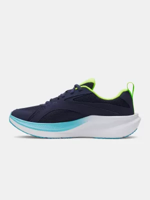 Pantofi băieți UNDER ARMOUR UA BGS ASSERT 11 6006905-410 ALBASTRU