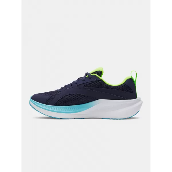  Pantofi băieți UNDER ARMOUR UA BGS ASSERT 11 6006905-410 ALBASTRU 