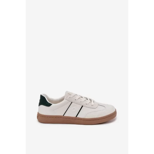  Adidași bărbați BIG STAR SS174078 WHITE Pantofi Big Star 