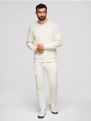 Set pentru bărbați OMBRE Z122 CREMĂ