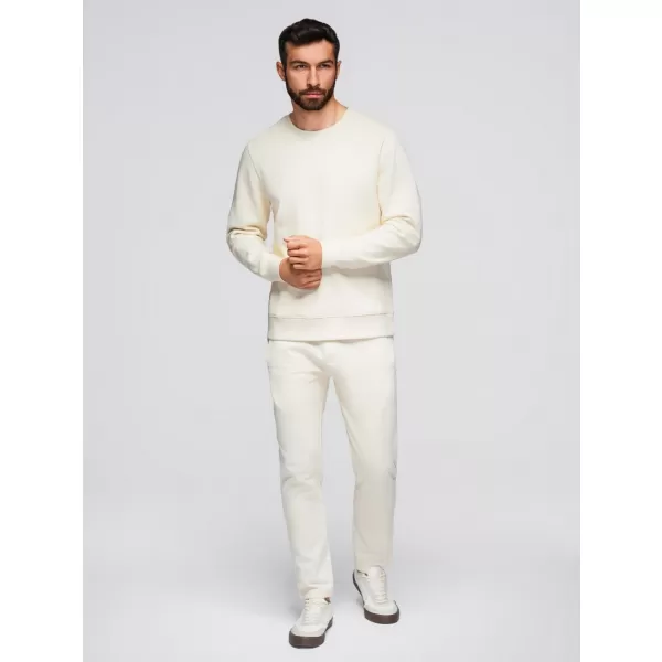  Set pentru bărbați OMBRE Z122 CREMĂ 