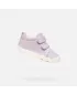 Adidași pentru fete GEOX STEPPIEUP B4663A000CLC8020 ROZ