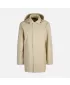 Parka pentru bărbați GEOX JACOPO G012288 BEJ