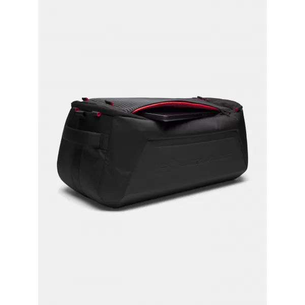  Geanta NO CANTARISTE BP DF 6010000-001 NEGRU Under Armour 